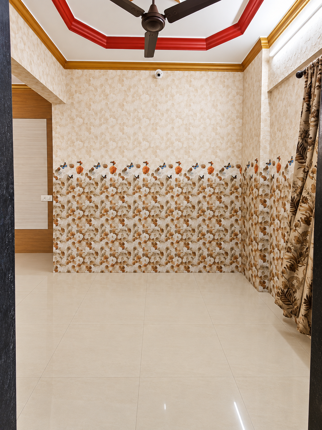 3 BHK Flat In Teertha Chs for Rent In Bhayandar East