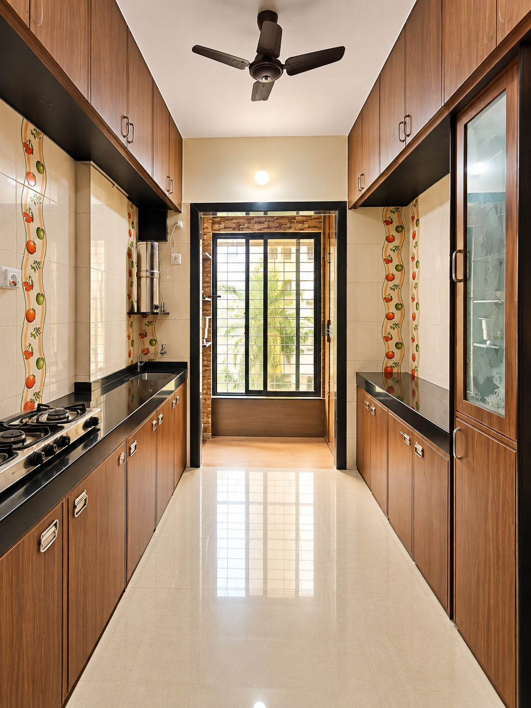 3 BHK Flat In Teertha Chs for Rent In Bhayandar East