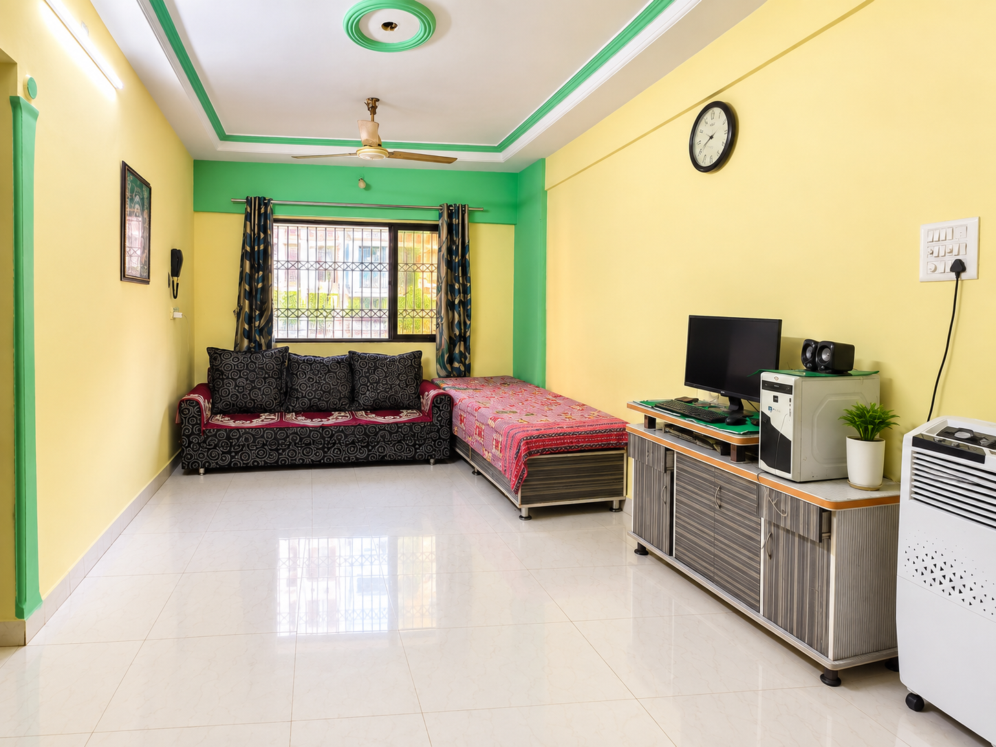 Om Vihar 