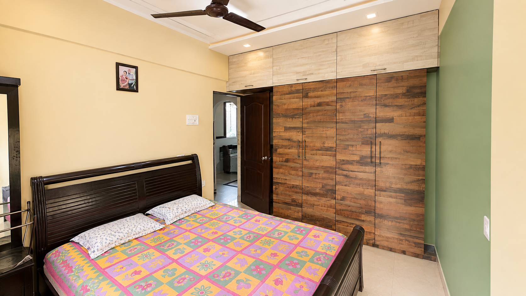Shree Vrindavan QueensPark 