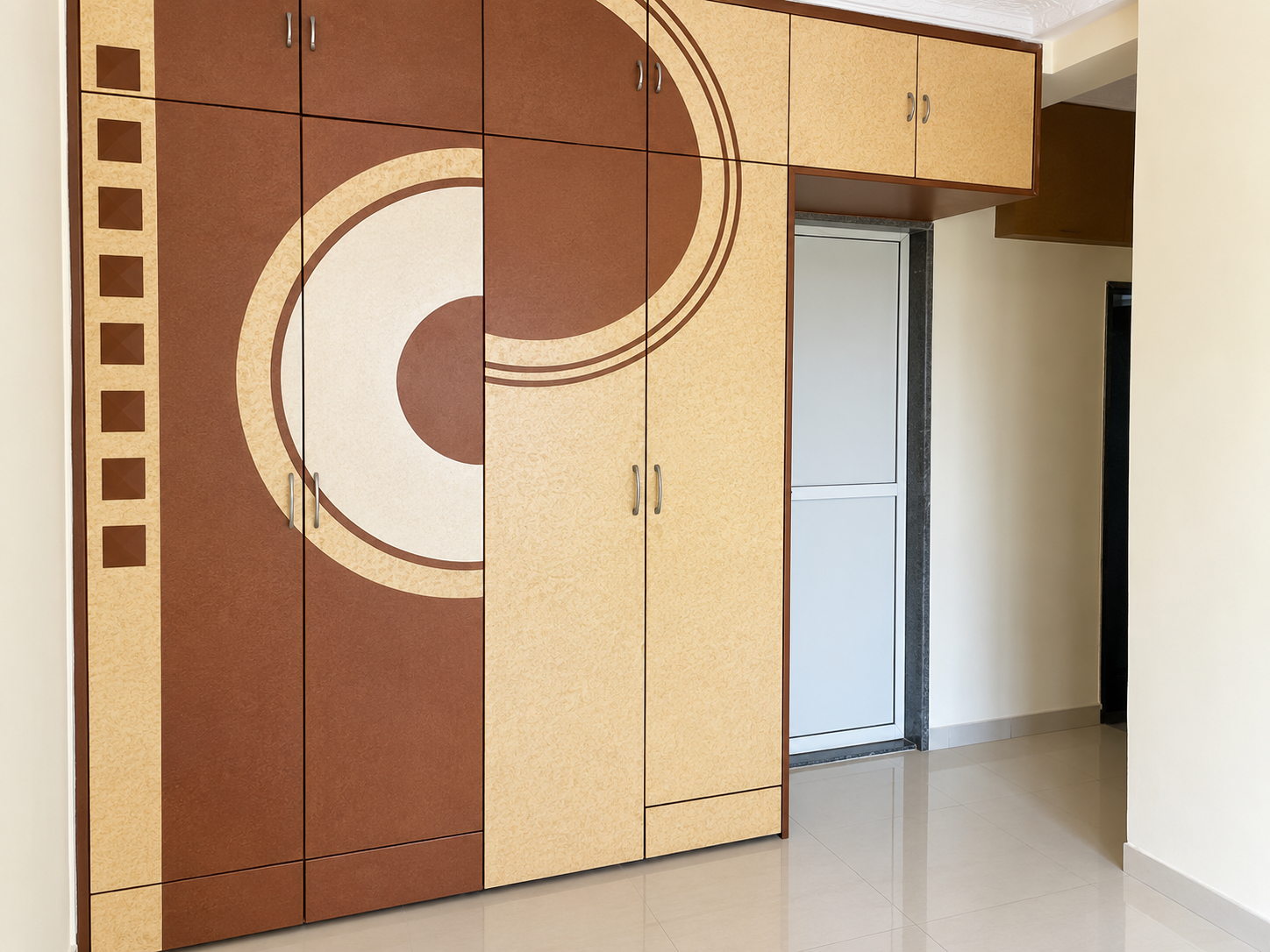 Serenity Chs Ltd 