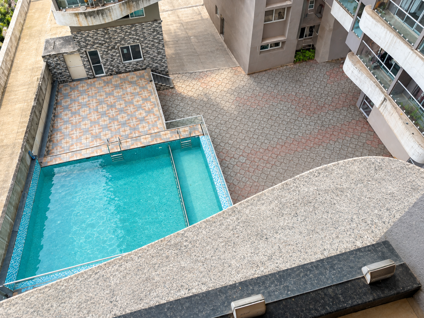 Sk Imperial Heights 
