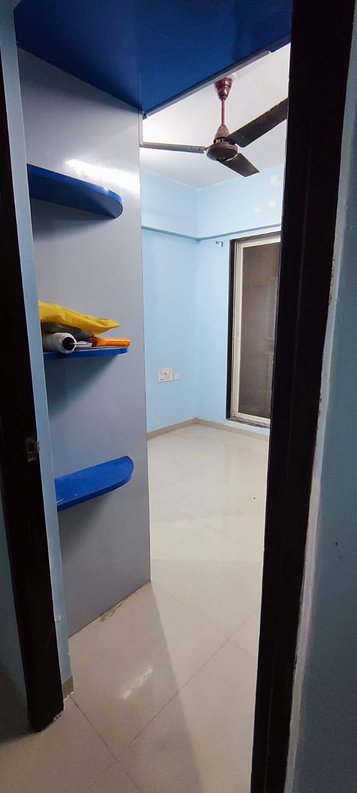 Kakad Paradise 